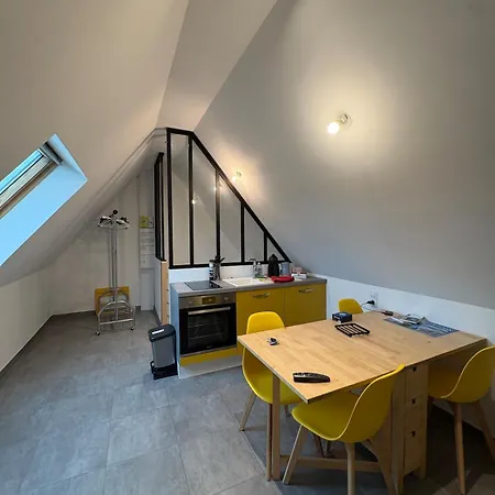 Beautiful Renovated In Downtown
