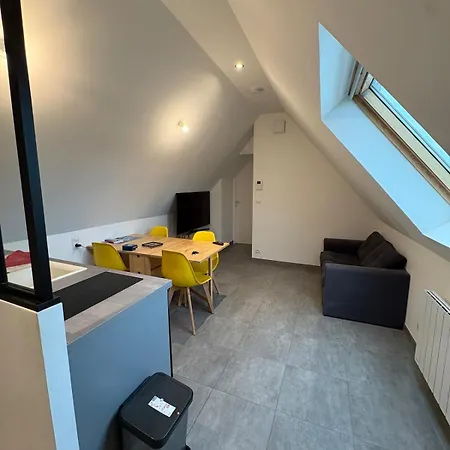 Beautiful Renovated In Downtown