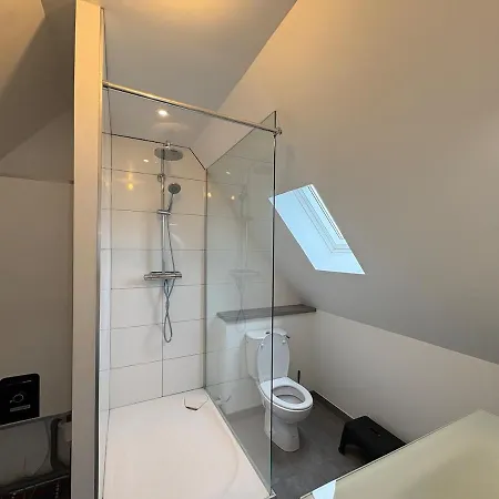 Beautiful Renovated In Downtown *