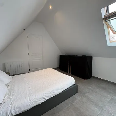 Appartamento Beautiful Renovated In Downtown