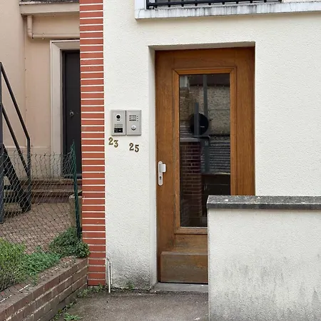 Appartamento Beautiful Renovated In Downtown